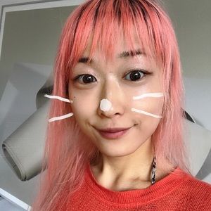 Meet your Posher, Shijing